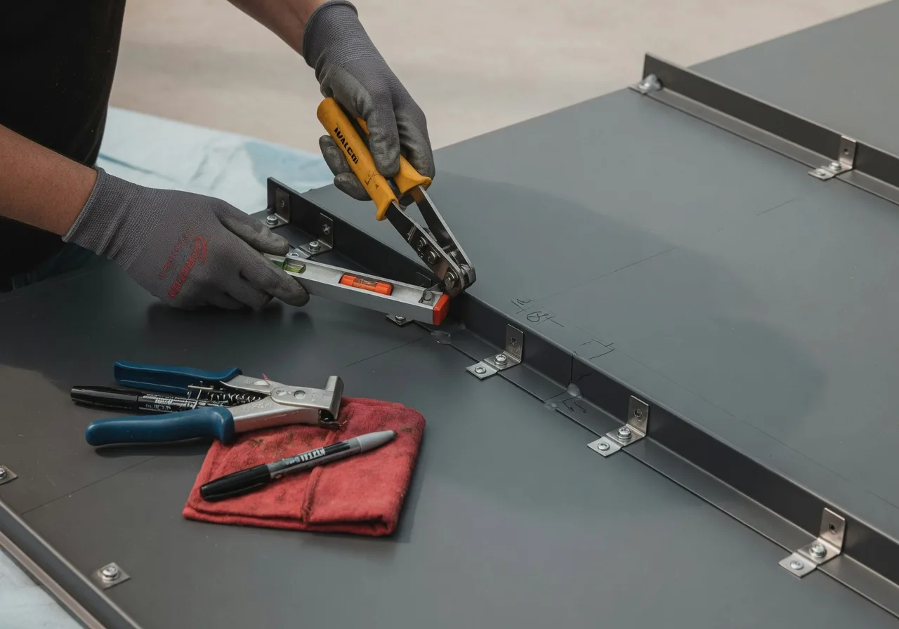 Why choose Metal Roofing Installation in Malcolm, NE